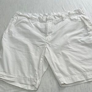 Men's Ralph Lauren White Shorts